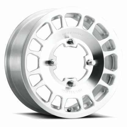 412 Forged Bead Grip Wheel (Machined)