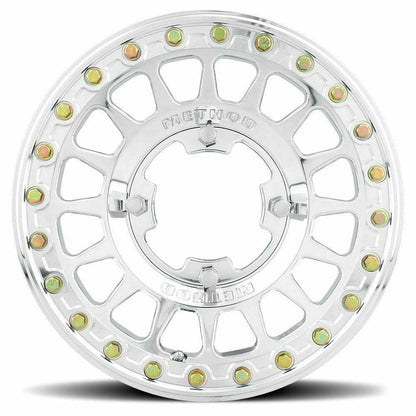 413 Forged Beadlock Wheel (Polished)