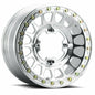 Method Race Wheels 413 Forged Beadlock Wheel (Polished)
