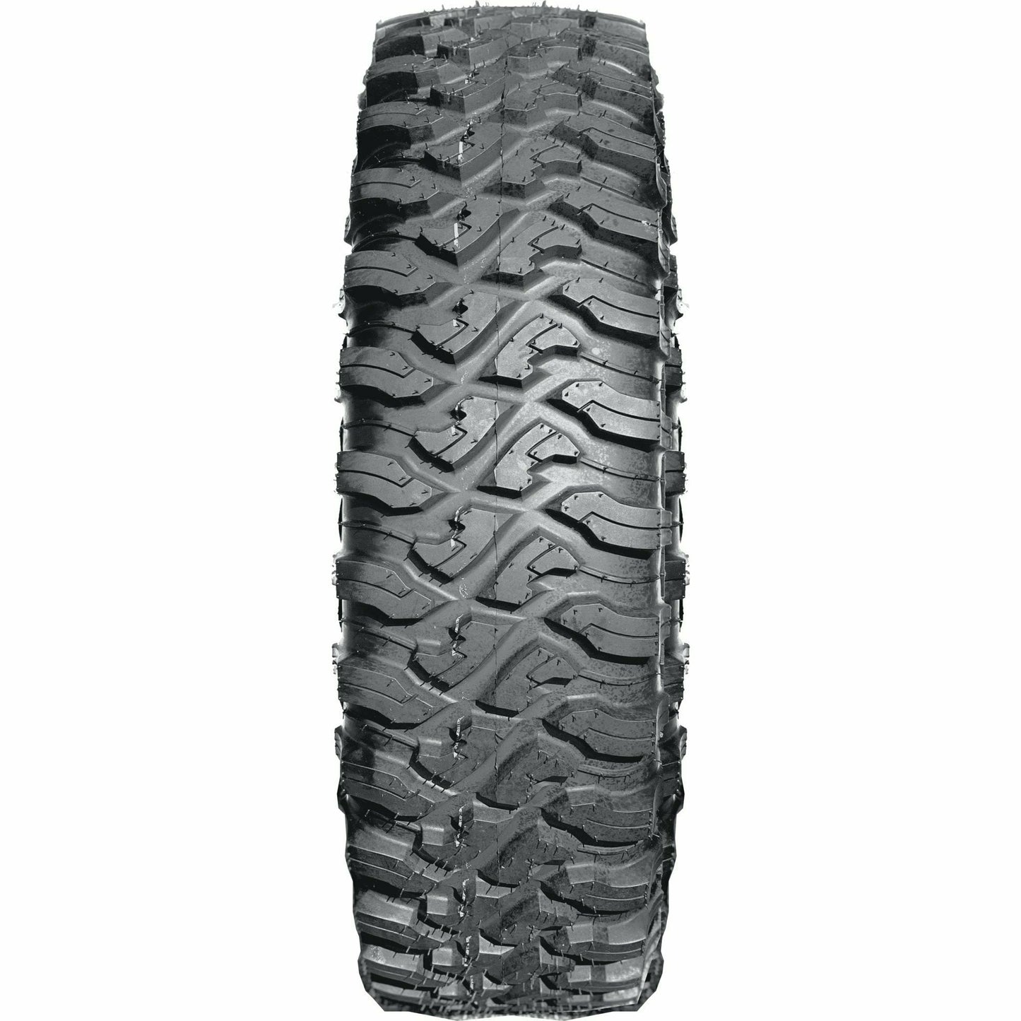 Desert Storm Tire
