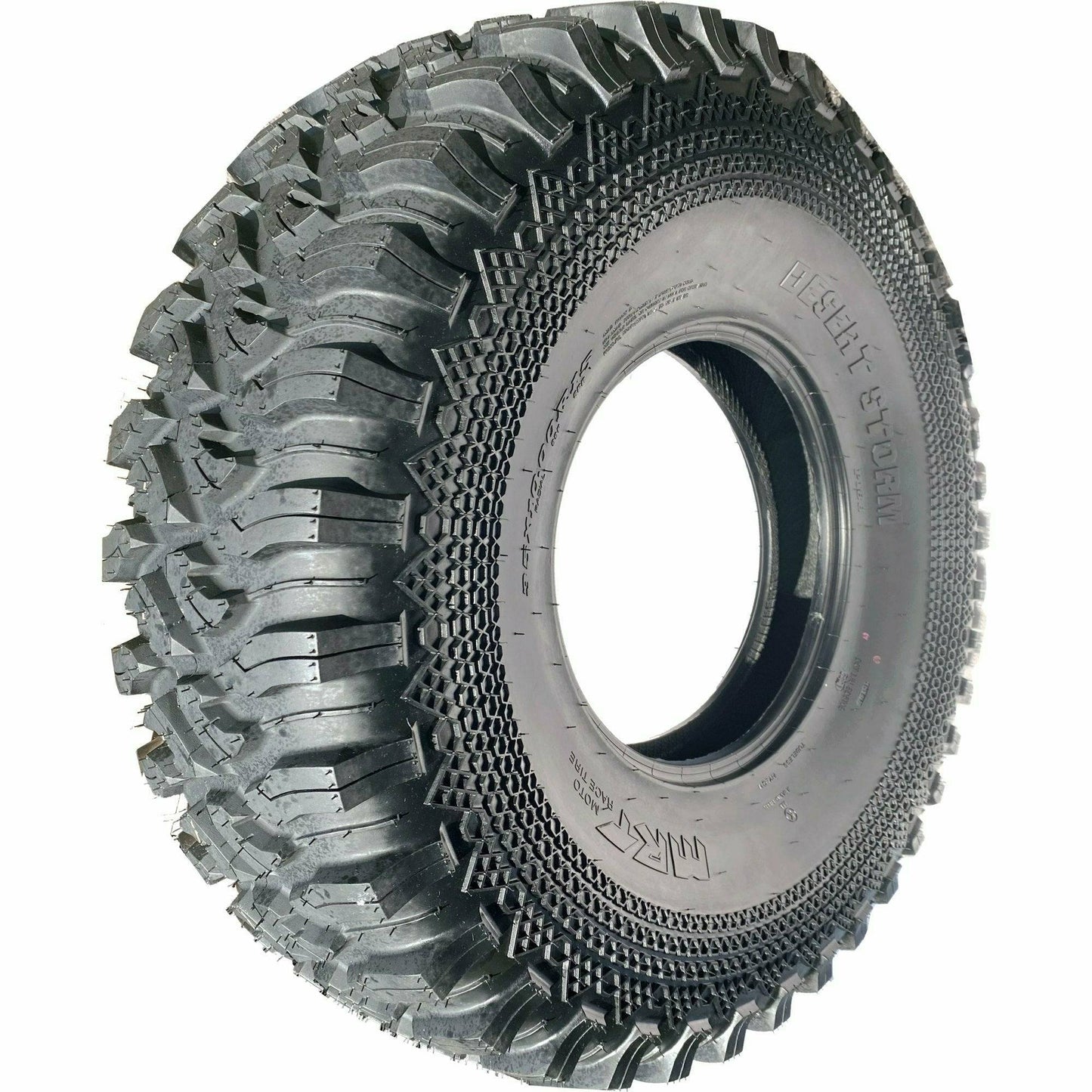Desert Storm Tire