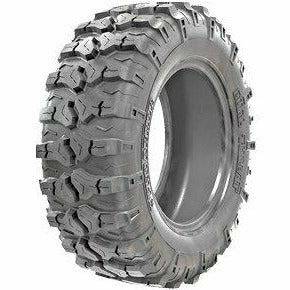 Dual Threat Tire