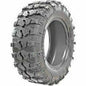 Dual Threat Tire
