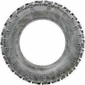 Dual Threat Tire