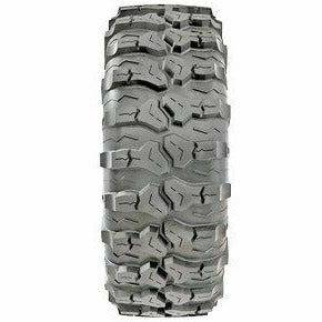 Dual Threat Tire