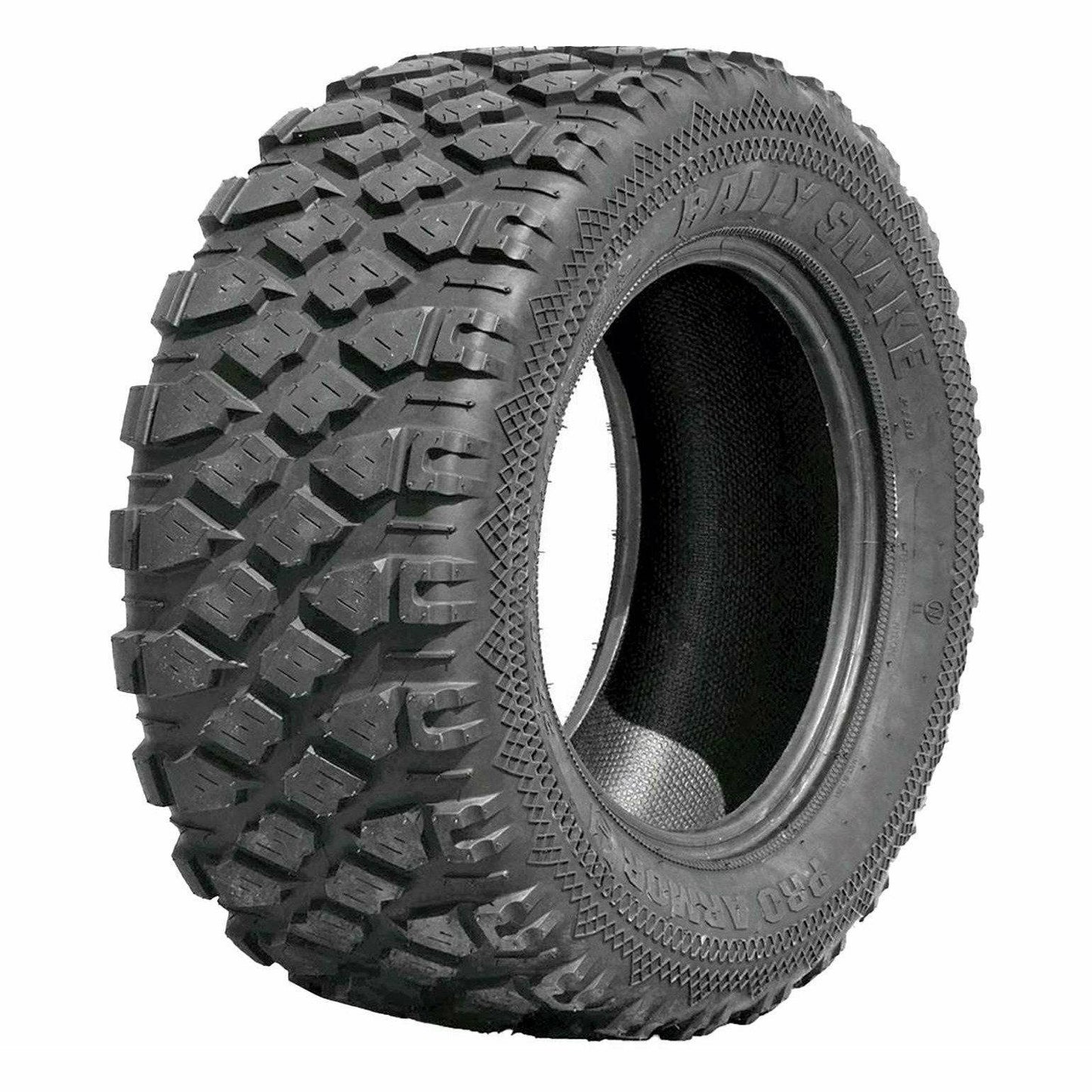 Rally Snake Tire
