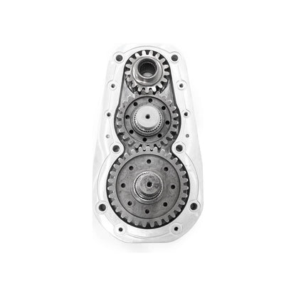 Kawasaki KRX 8" Portal Gear Lift