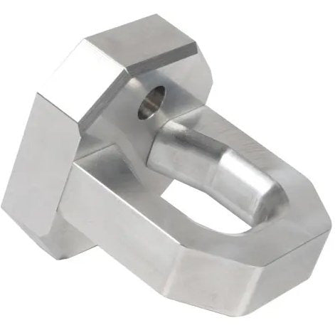 Polaris Billet Tow Hook