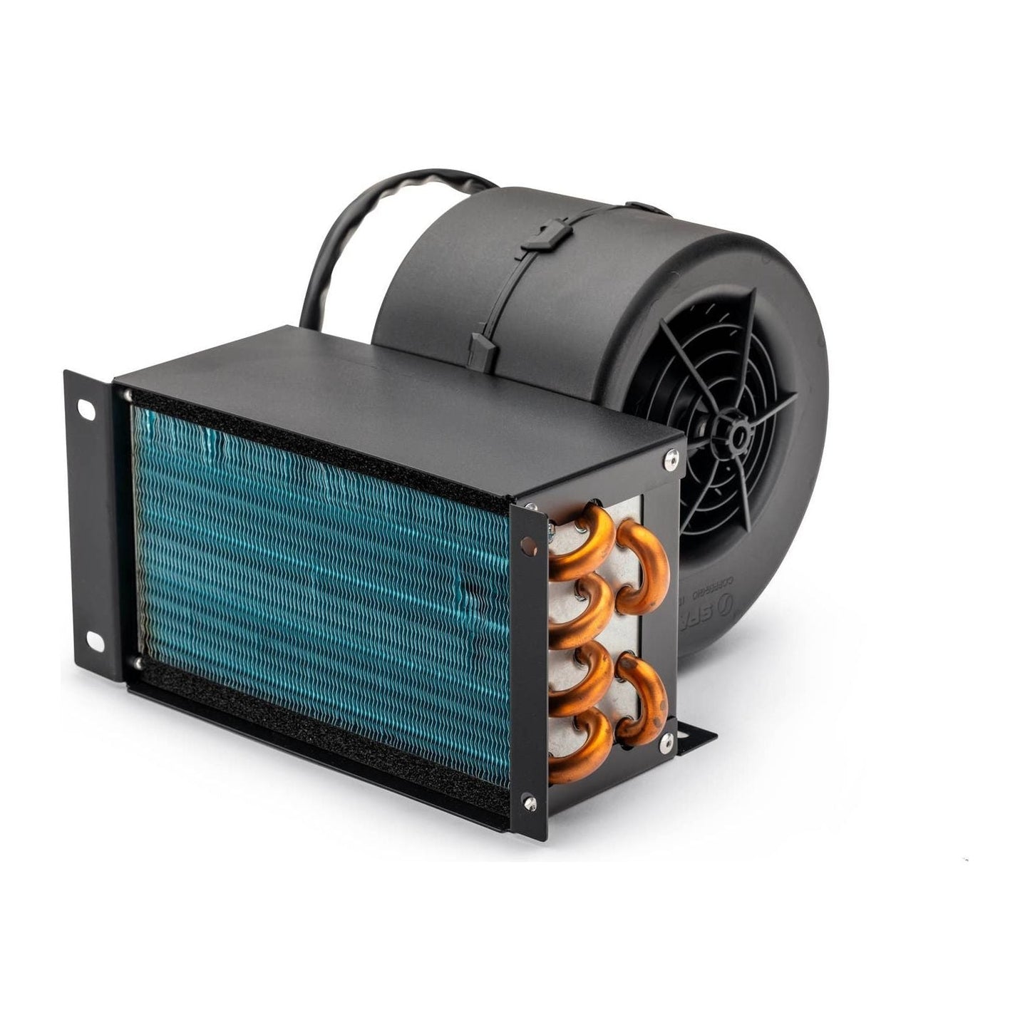 Polaris General 1000 In-Dash Heater