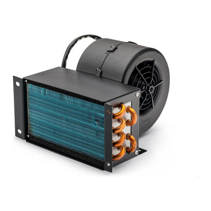 Polaris General 1000 In-Dash Heater