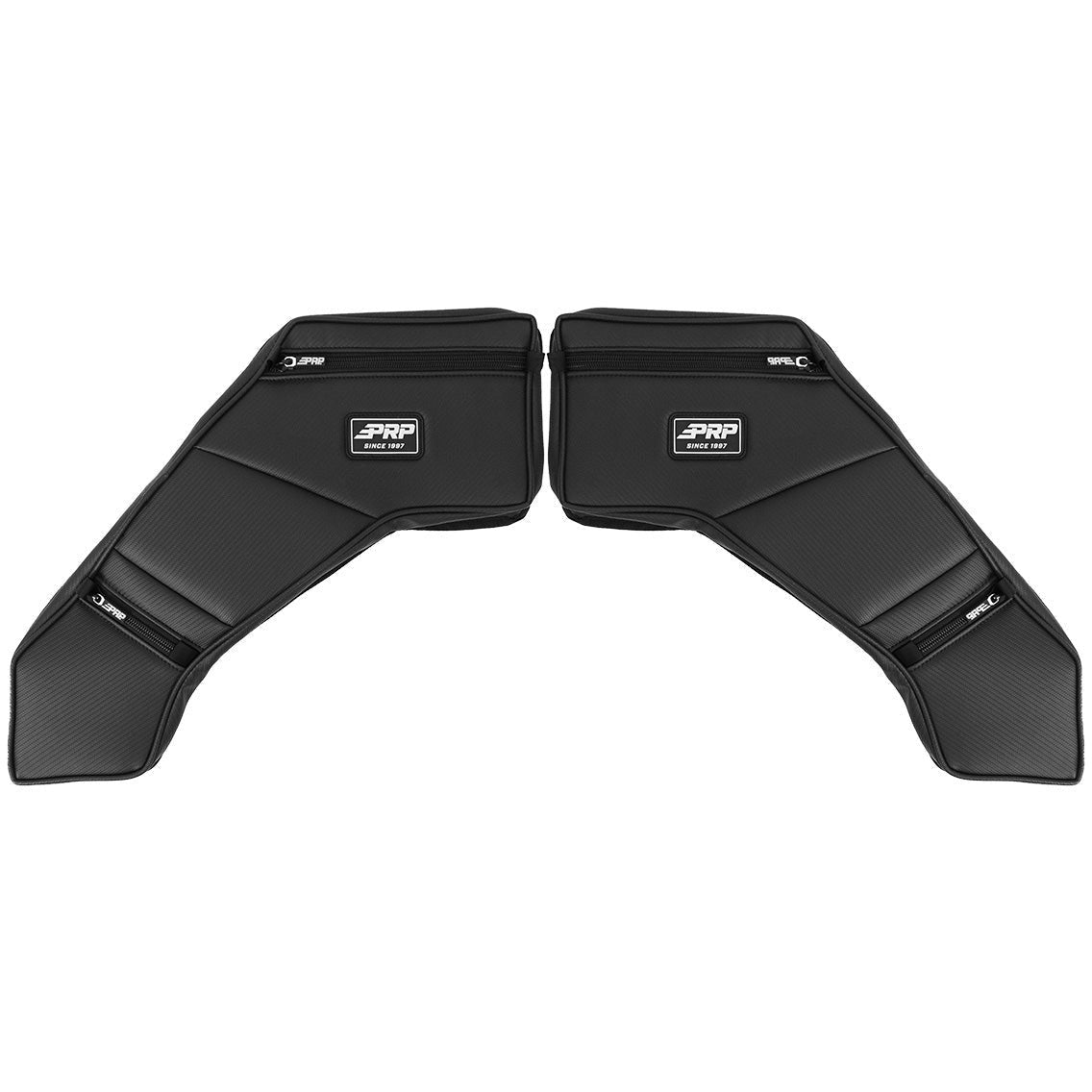 Polaris General Rear Door Bags (Pair)