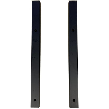 Polaris General / RZR Seat Mount Adapter