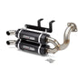 Polaris General XP 1000 Slip On Exhaust