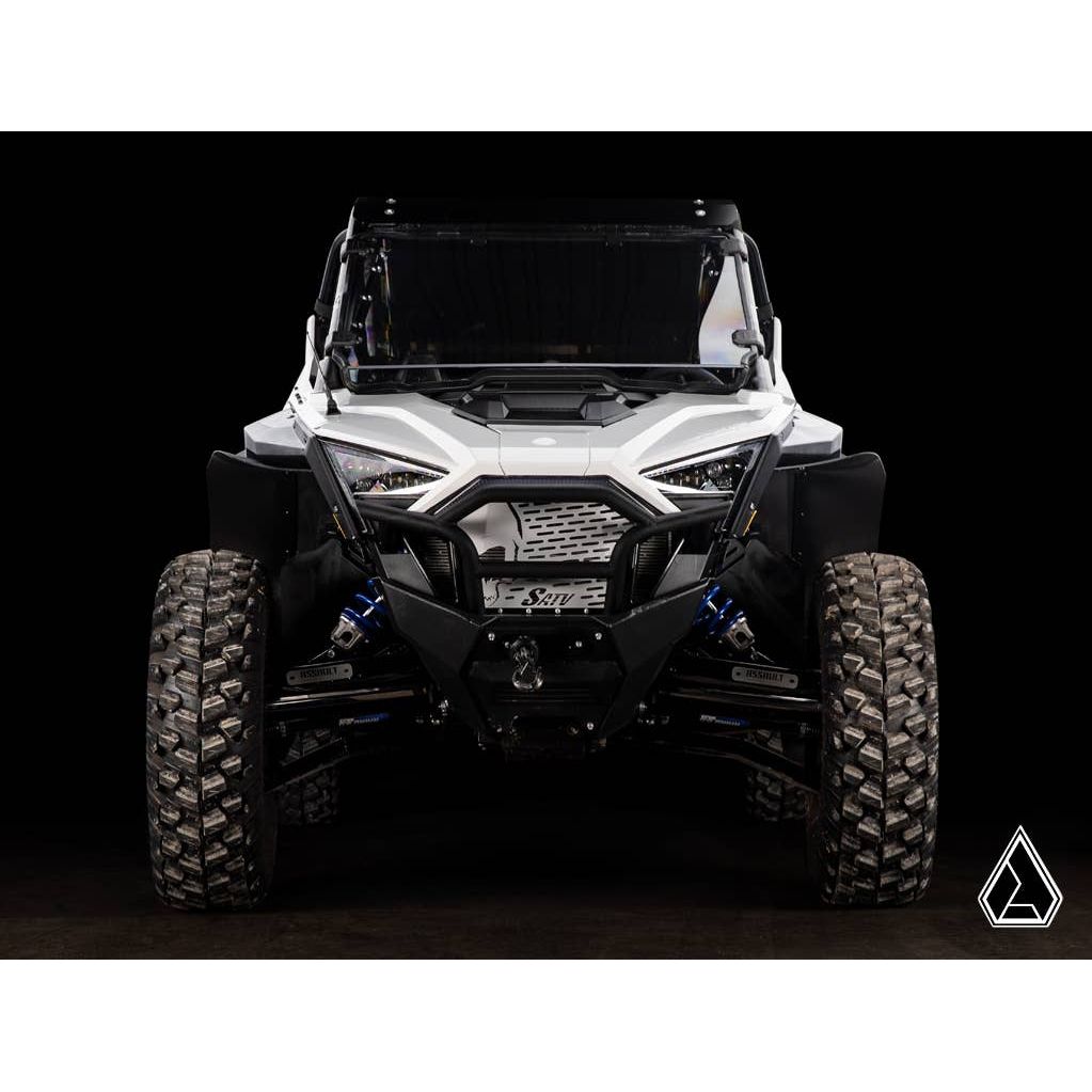 Polaris RZR Pro R Low-Profile Fender Flares