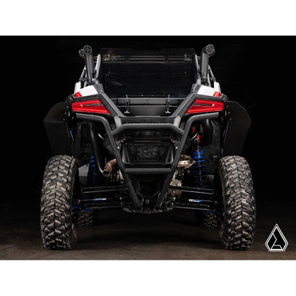 Polaris RZR Pro R Low-Profile Fender Flares
