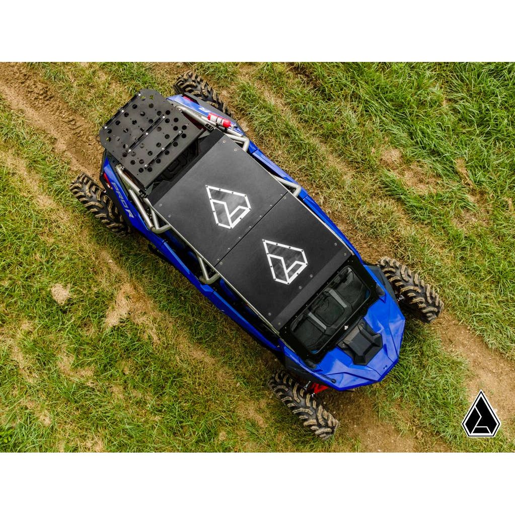 Polaris RZR Pro R 4 Aluminum Roof with Sunroof