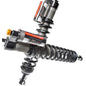 Polaris Ranger 1000 (2014-2017) EXIT 2.2" X1 Series Rear Shocks