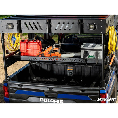 Polaris Ranger 1000 Outfitter Bed Rack