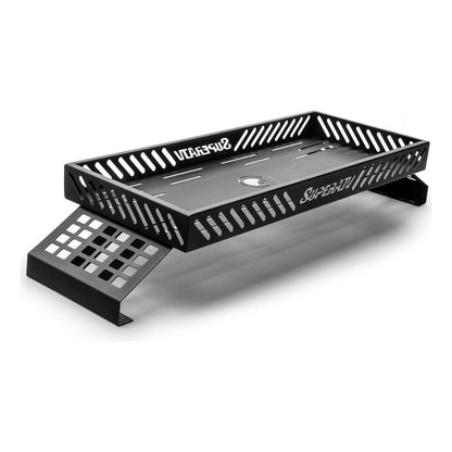 Polaris Ranger Bed Rack Delta