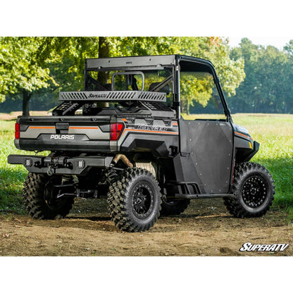 Polaris General Bed Rack Delta