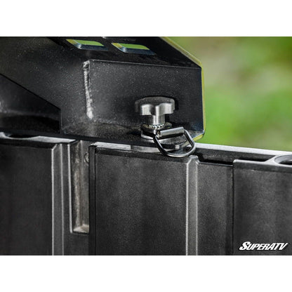 Polaris General Bed Rack Delta