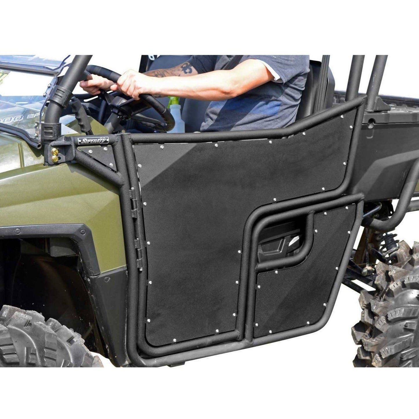 Polaris Ranger 570 Full-Size Aluminum Doors