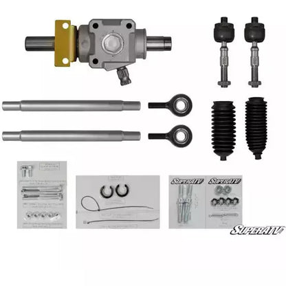 Polaris Ranger 570 Full-Size RackBoss Rack & Pinion