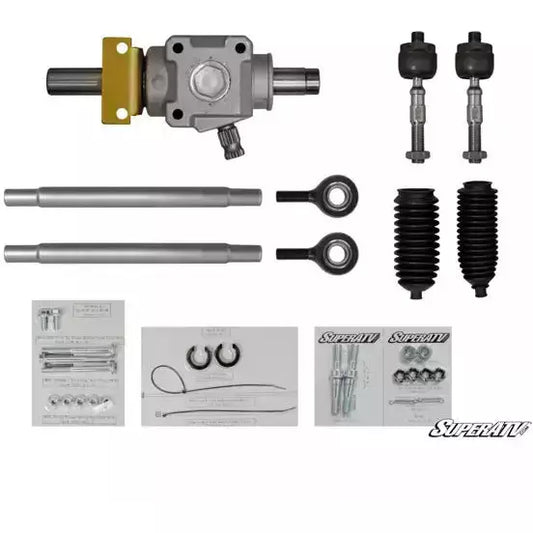 Polaris Ranger 570 Full-Size RackBoss Rack & Pinion