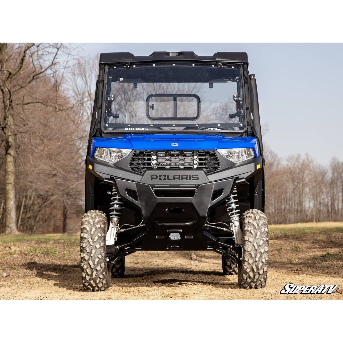 Polaris Ranger SP 570 High Clearance Forward Offset Lower A-Arms