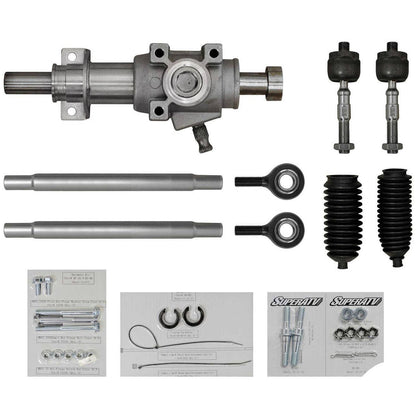 Polaris Ranger 700 RackBoss Rack & Pinion