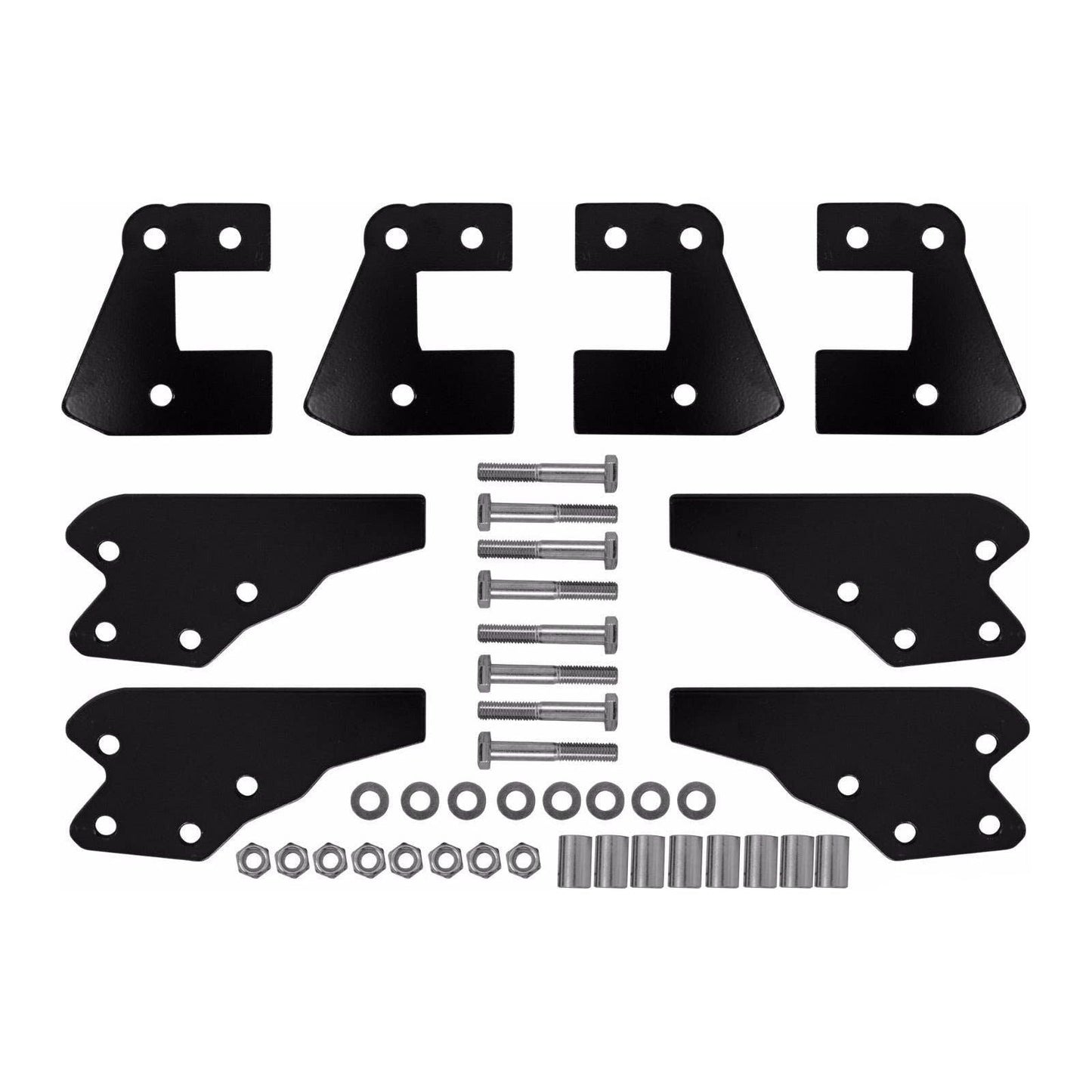 Polaris Ranger XP 1000 3" Lift Kit