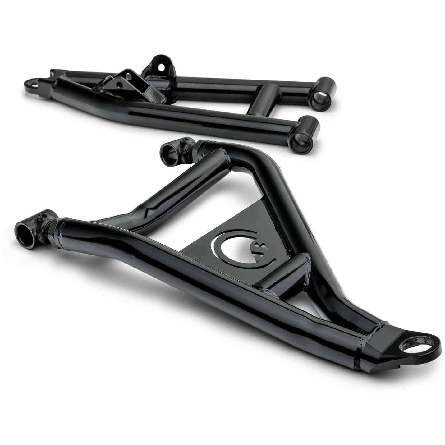 Polaris Ranger XP 1000 Atlas Pro 2" Forward Offset A-Arms