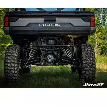 Polaris Ranger XP 1000 High Clearance Rear Offset A-Arms