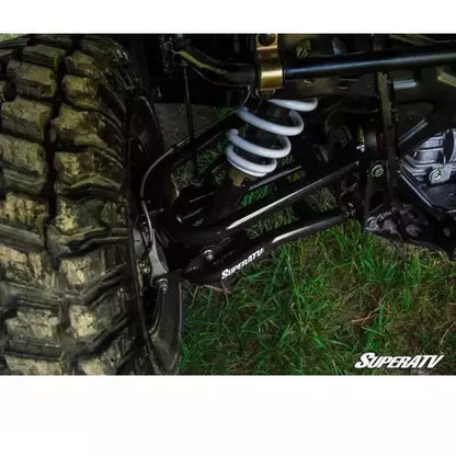 Polaris Ranger XP 1000 High Clearance Rear Offset A-Arms