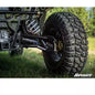Polaris Ranger XP 1000 High Clearance Rear Offset A-Arms