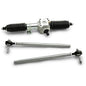 Polaris Ranger XP 1000 RackBoss 2.0 Rack and Pinion