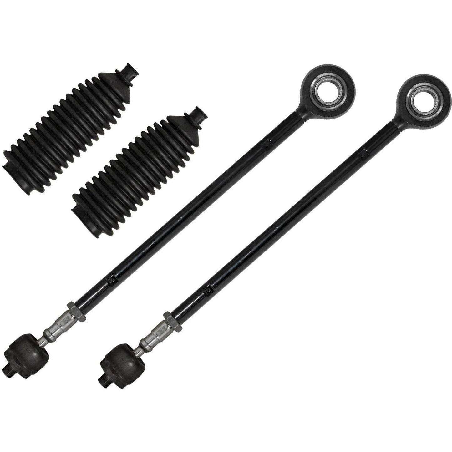 Polaris Ranger XP 570 Atlas Pro 2" Forward Offset A-Arms