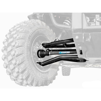 Polaris Ranger XP 900 Atlas Pro Forward Offset A-Arms