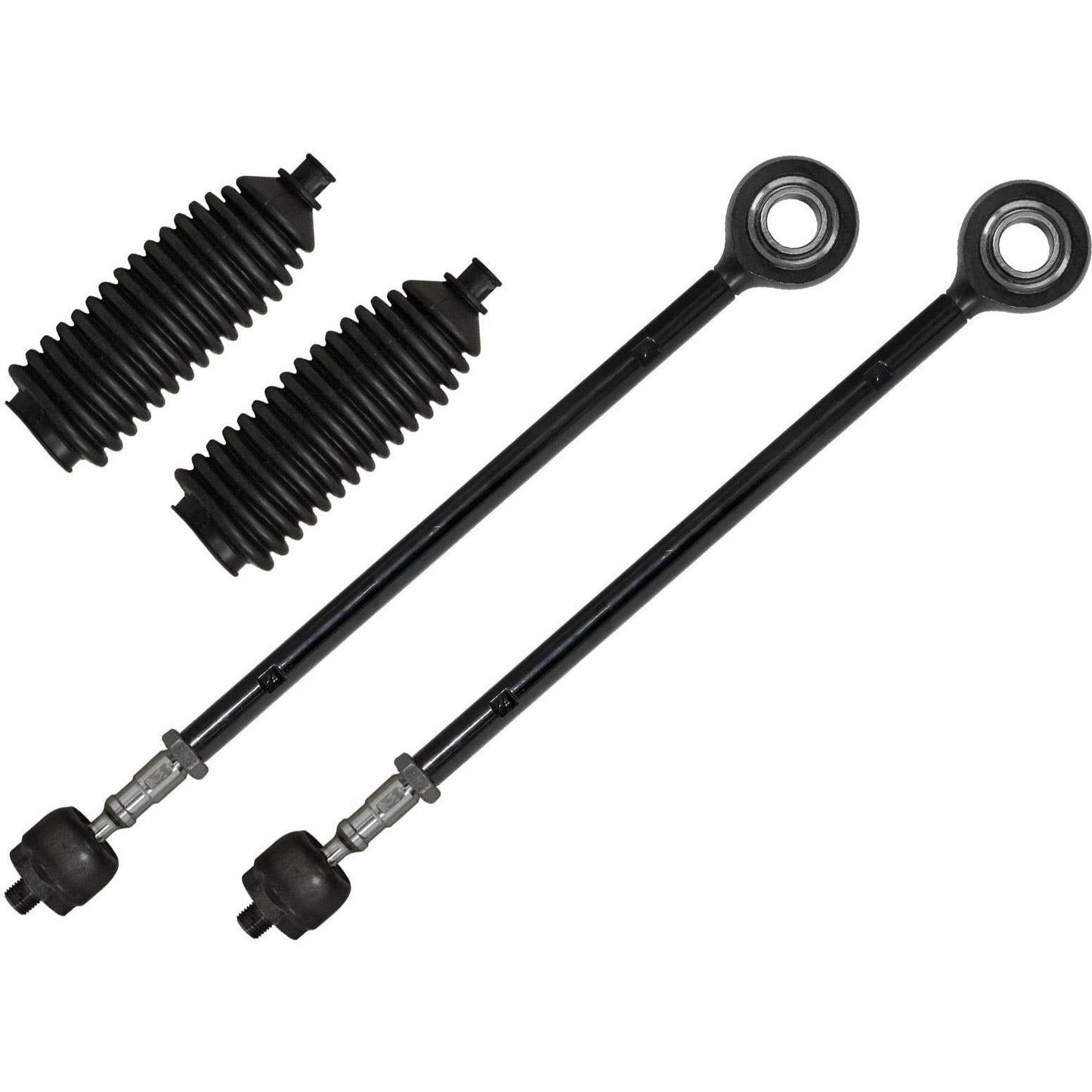 Polaris Ranger XP 900 Atlas Pro 2" Forward Offset A-Arms