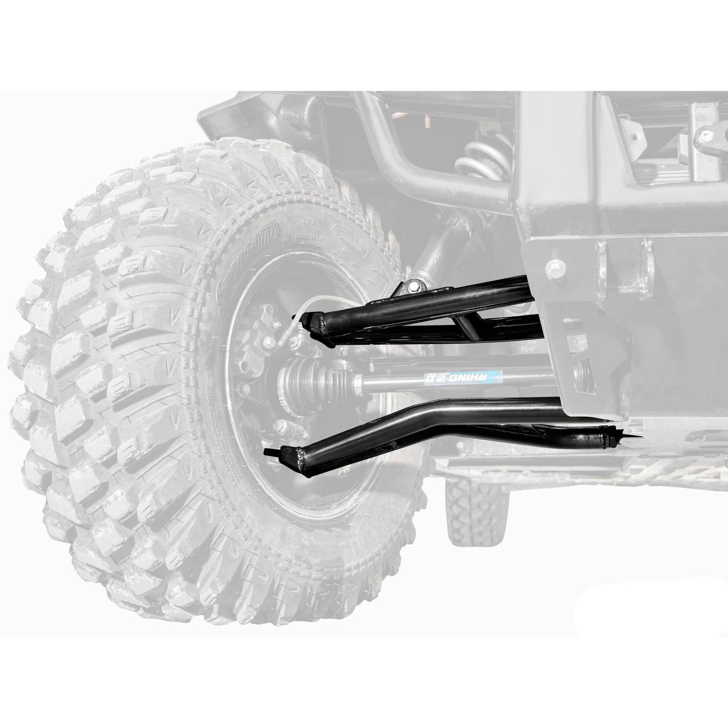 Polaris Ranger XP 900 Atlas Pro Forward Offset A-Arms