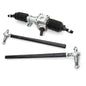 Polaris Ranger XP 900 RackBoss 2.0 Heavy Duty Rack and Pinion