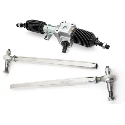 Polaris Ranger XP 900 RackBoss 2.0 Heavy Duty Rack and Pinion