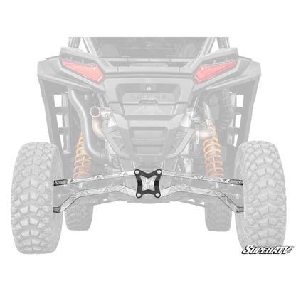 Polaris RZR XP High Clearance Billet Radius Arms
