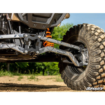 Polaris RZR XP High Clearance Billet Radius Arms