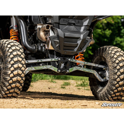 Polaris RZR XP High Clearance Billet Radius Arms