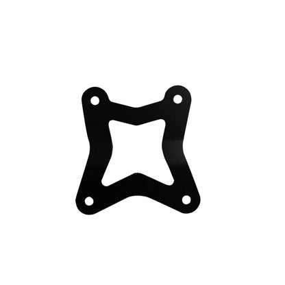 Polaris RZR XP High Clearance Billet Radius Arms