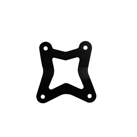 Polaris RZR XP High Clearance Billet Radius Arms