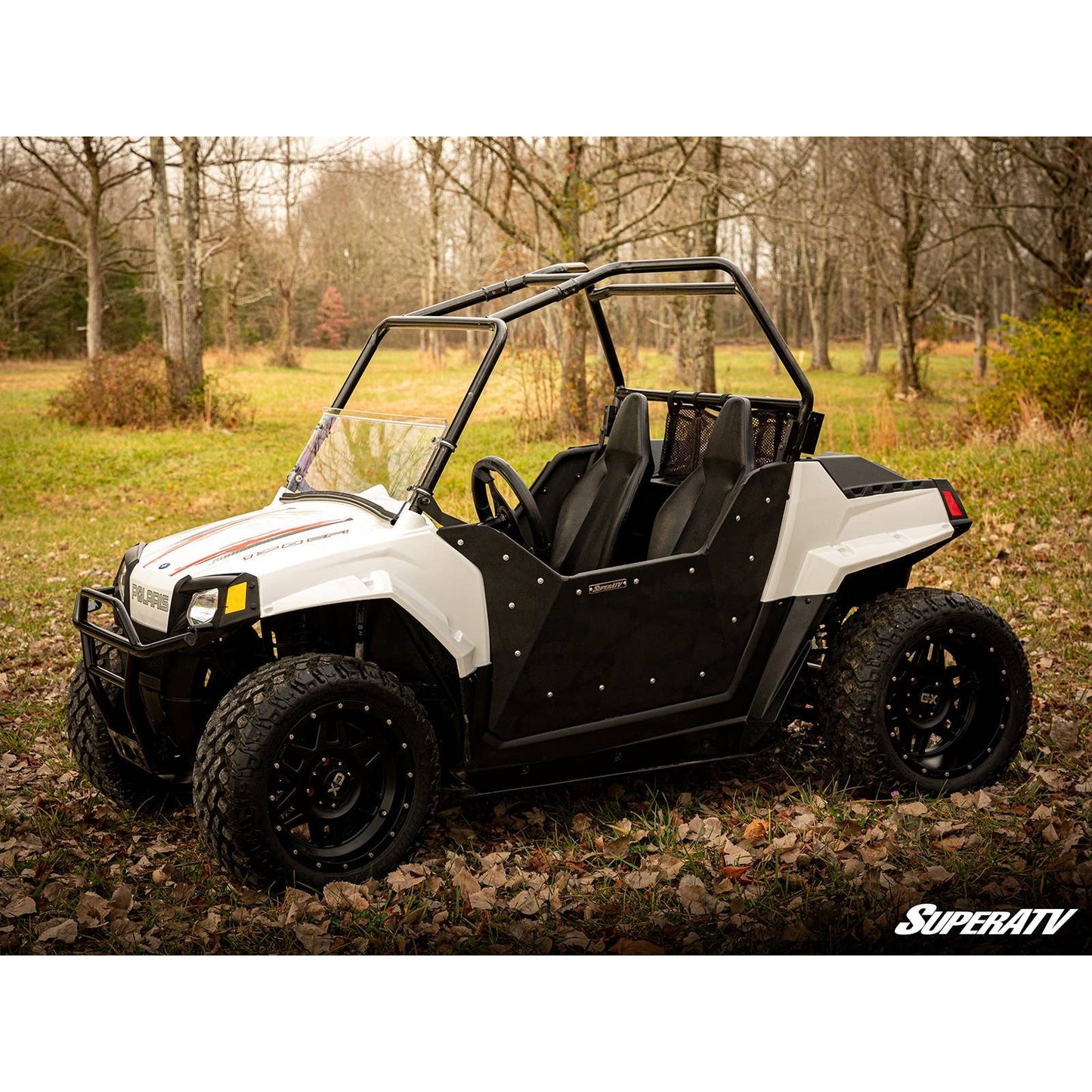 Polaris RZR 170 Aluminum Doors