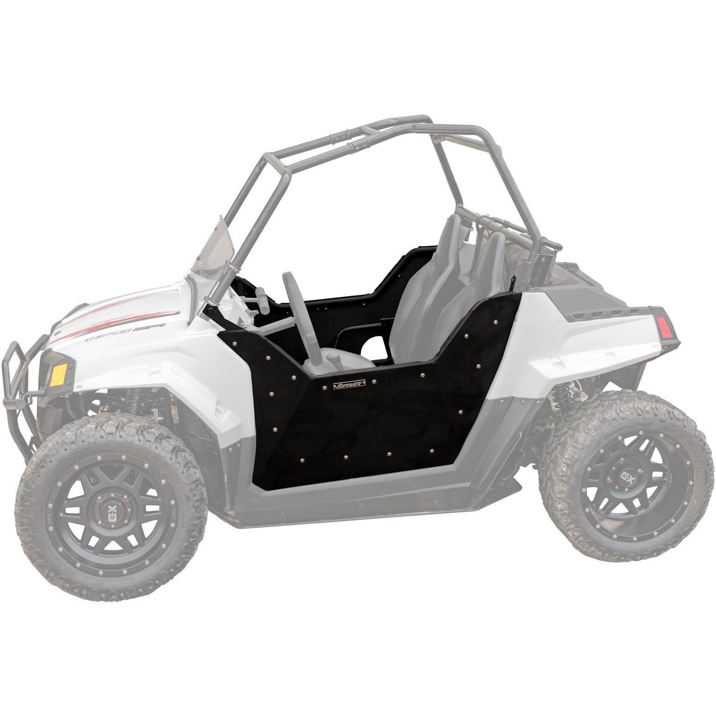 Polaris RZR 170 Aluminum Doors