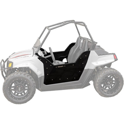 Polaris RZR 170 Aluminum Doors